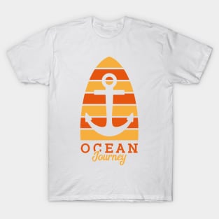 Ocean Journey T-Shirt